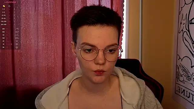 KrisNeal — Show boobs