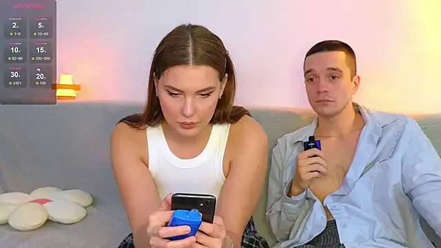 Kriss_Amelia — Show boobs