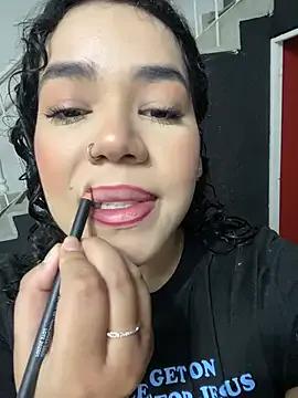 krisstenSantos — Huge squirt