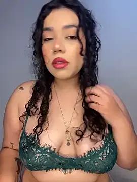 krisstenSantos — Ride torso