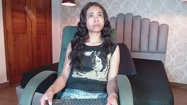 Kristall_06 — sexy dance + full nake