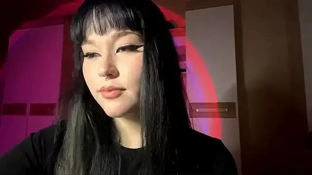 KristenGoodmon — suck my finger !!