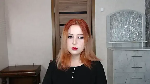 Kristy-Max — show tits