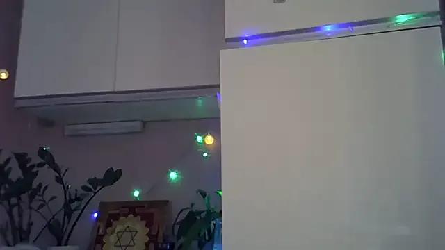 StripChat Krystal_82 is Private Krystal_82 — time travel