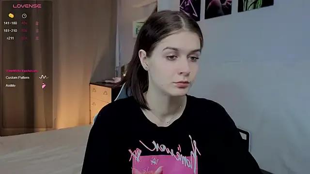 Ksarina — Make your ass red