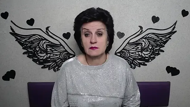 KseniaBurlesk — Make my legs shake with pleasure
