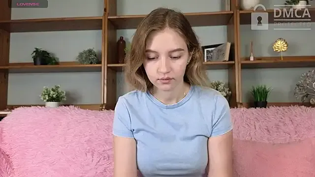 Ksuhesa — Freechat on StripChat