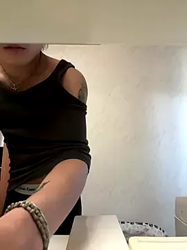 kuma0908 — Freechat on StripChat