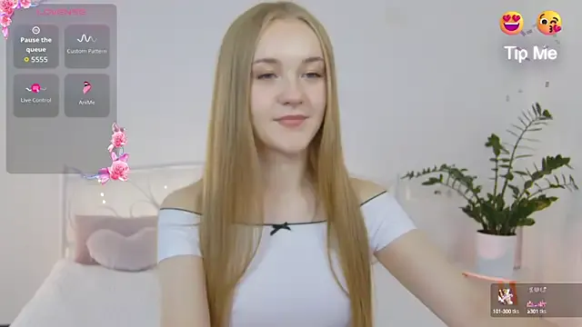 KumiKruz — wet shirt