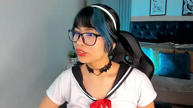 kur_purp — Freechat on StripChat