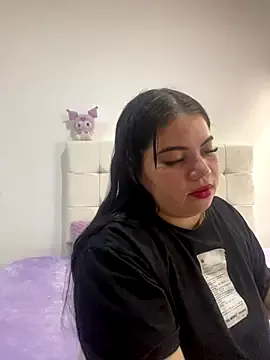 Kuromy_x — Squirt