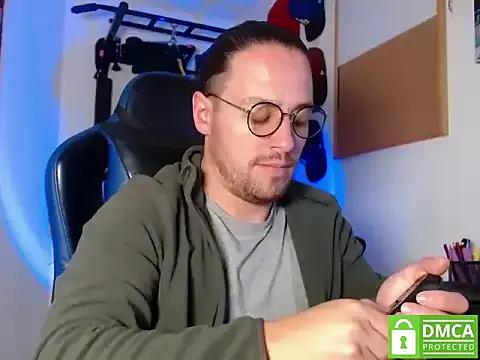 StripChat kurt_xx is Freechat kurt_xx — Cum