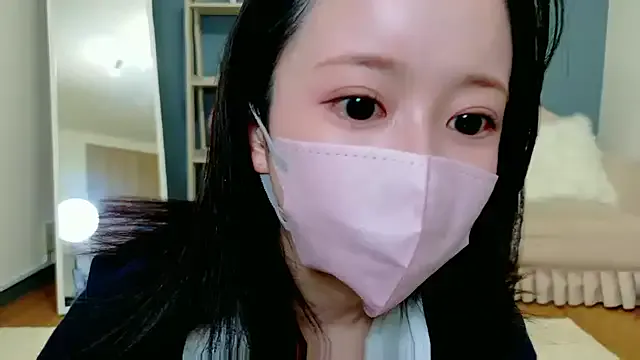 Kurumi_chan_ — Freechat on StripChat