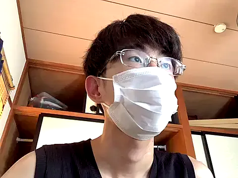 kurusu46 — Freechat on StripChat