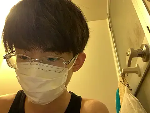 kurusu46 — Freechat on StripChat