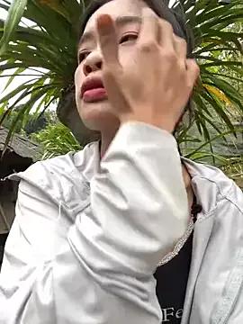 StripChat kuruta-neko is Freechat kuruta-neko — show cute