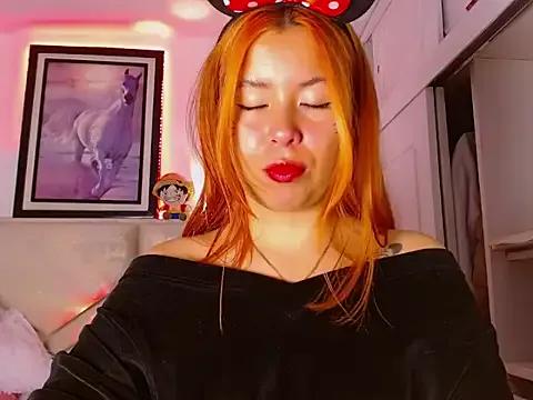 StripChat kylia_ml is Freechat kylia_ml — make my pussy vibrate