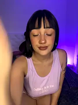 kylie444_ — Naked and dance