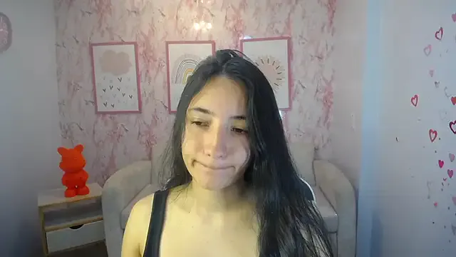 Kylie_ch1 — Sorpresa 