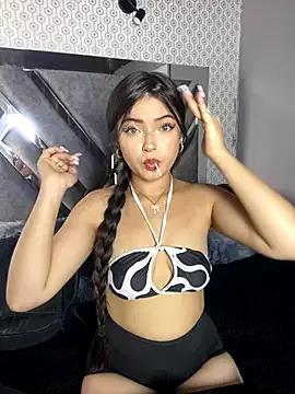 StripChat KyliePink_ is Freechat KyliePink_ — Freechat on StripChat