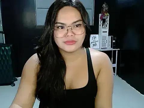 KylieSmith — LETS CUM TOGETHER LOVE!