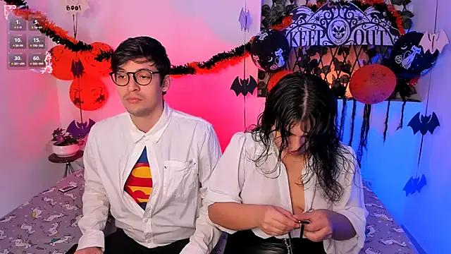 StripChat kylietimothee is Freechat kylietimothee — SPANKS!