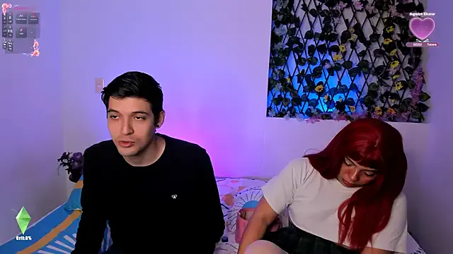 kylietimothee — Sexy dance and tease
