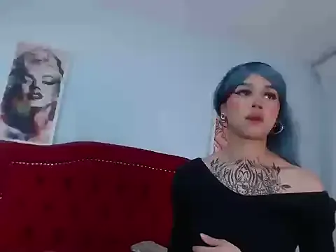 kyllerose — naked and blowjob