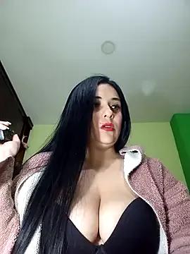 Kymberlaury — Blowjob