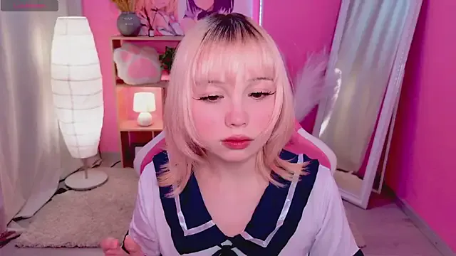 Kyomi_Sun — Play with nipples