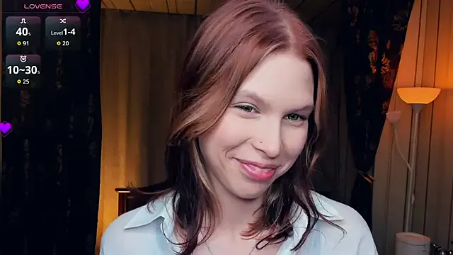 KyraConze — Make my ass red