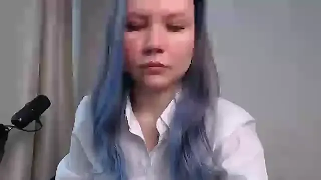 Kyserina — a little dance