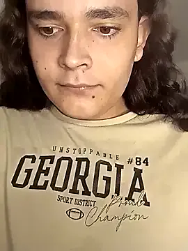 La-Gatiita-trans — Show cum