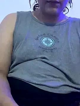 La-Gatiita-trans — Show cum