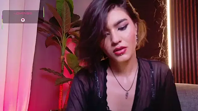 La_Diabla_111_ — Vibe my tight pussy