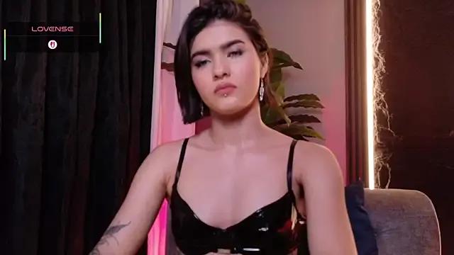 La_Diabla_111_ — Cream pussy