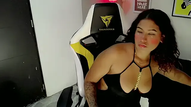 La_tokisha — SHAKE MY BOOBS