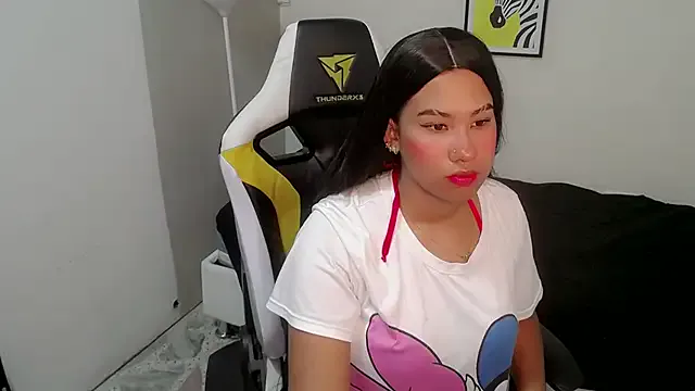 La_tokisha — saliva in my tits