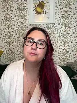 Lacey-BBW — 30secs vibe control