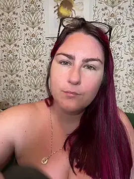 Lacey-BBW — Freechat on StripChat