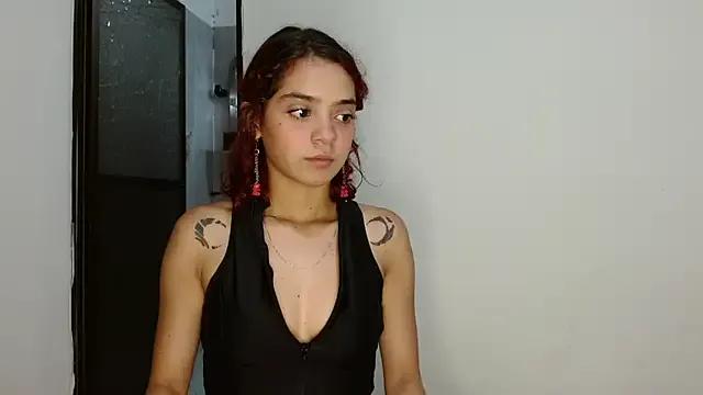 Lacy_Taylor — Sexy striptease