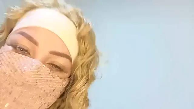 StripChat Lady-Rozalia is Freechat Lady-Rozalia —  cum