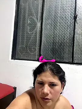 lady_and_charly — Squirt & Cum show