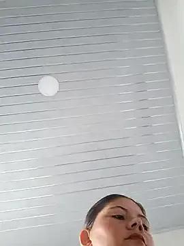 lady_and_charly — Fuck pussy in missionary hard 