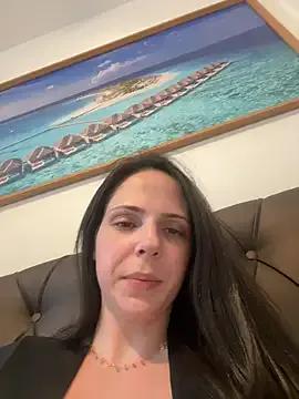 Lady_LauraRose — Ficar nua