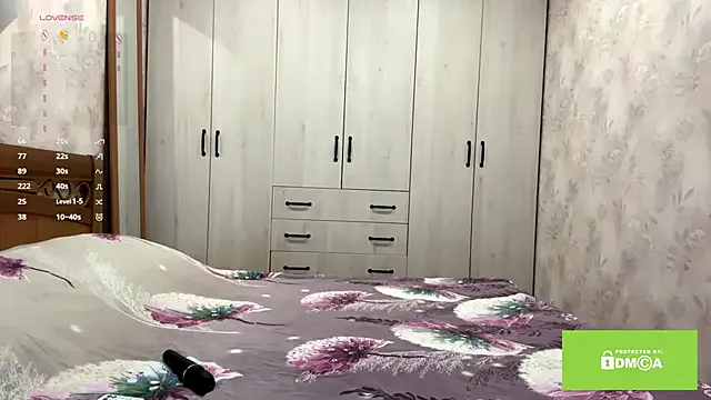 lady_linaa — Play with nipples close-up