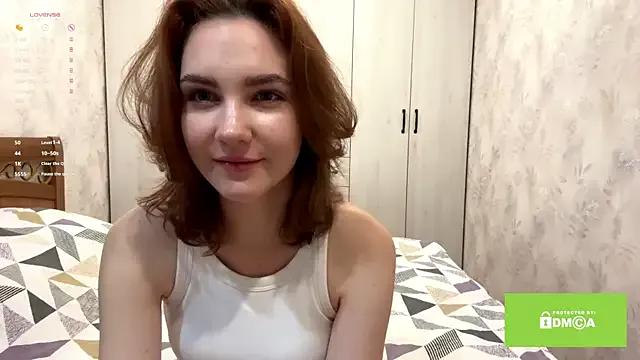 lady_linaa — Dreams must come true