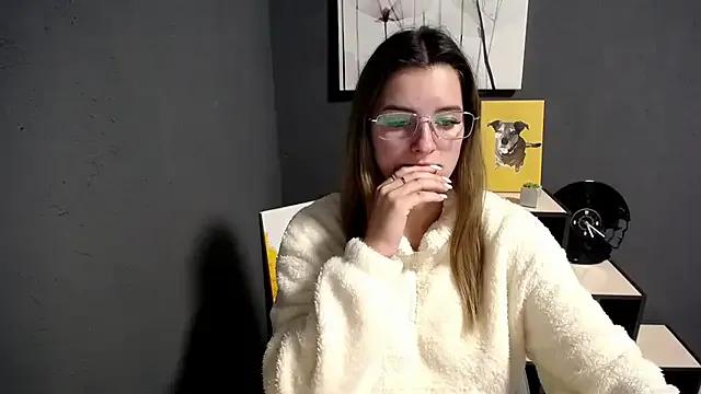 StripChat lady_olivia_ is Private lady_olivia_ — for a trip
