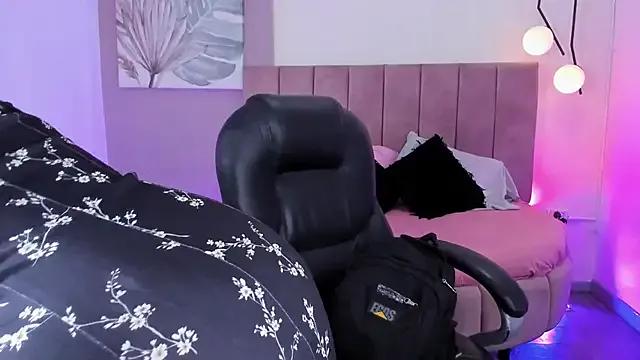 StripChat Lady_Scarlett_ is Freechat Lady_Scarlett_ β hard anal