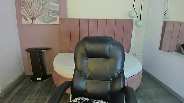 Lady_Scarlett_ — hard anal